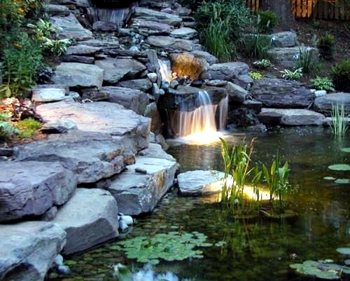 Garden lighting that will make your outdoor area to breathe new life Garden lighting that will make your outdoor area to breathe new life