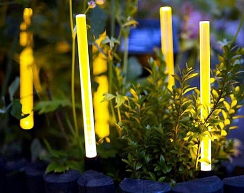 Garden lighting that will make your outdoor area to breathe new life Garden lighting that will make your outdoor area to breathe new life