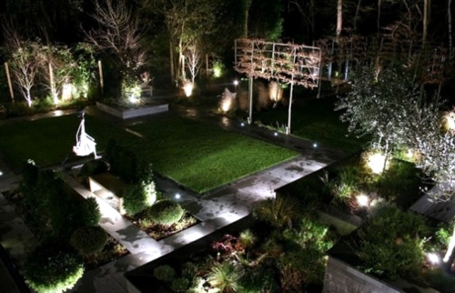 Garden lighting that will make your outdoor area to breathe new life Garden lighting that will make your outdoor area to breathe new life