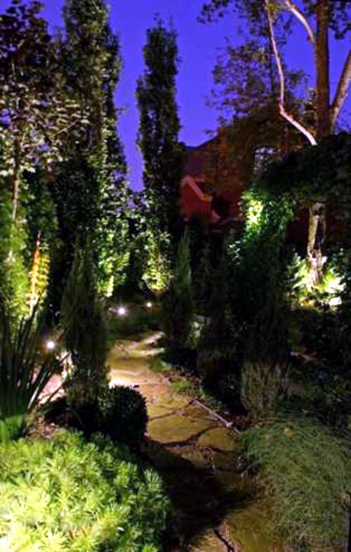 Garden lighting that will make your outdoor area to breathe new life Garden lighting that will make your outdoor area to breathe new life