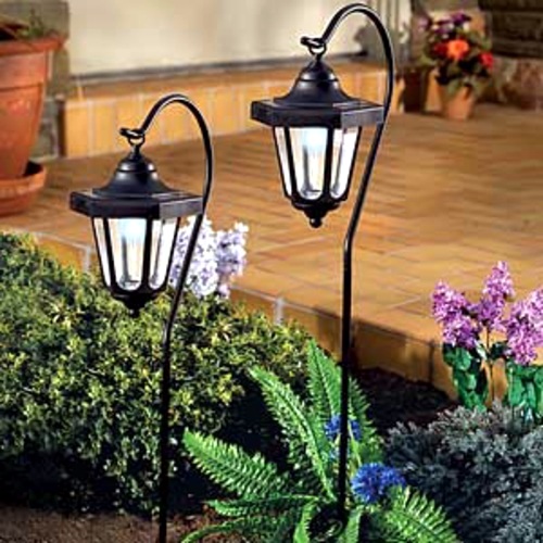 Garden lighting that will make your outdoor area to breathe new life Garden lighting that will make your outdoor area to breathe new life