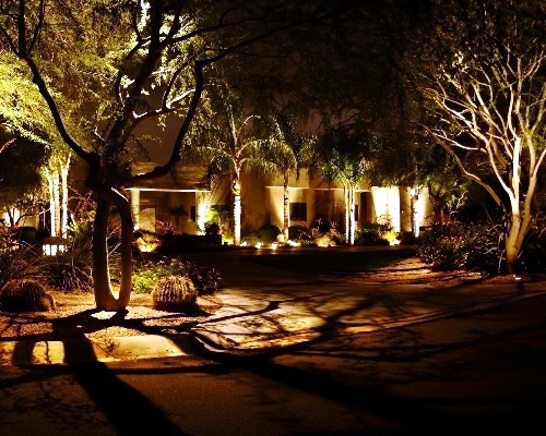 Garden lighting that will make your outdoor area to breathe new life Garden lighting that will make your outdoor area to breathe new life