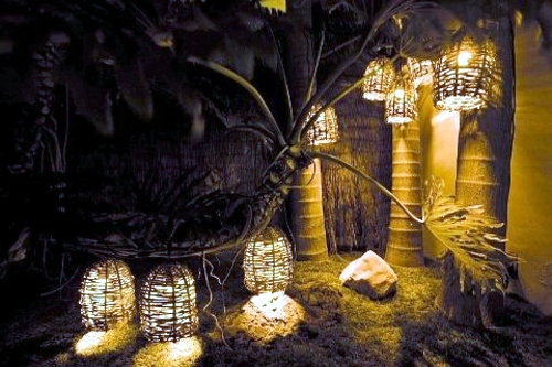 Garden lighting that will make your outdoor area to breathe new life Garden lighting that will make your outdoor area to breathe new life