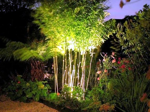 Garden lighting that will make your outdoor area to breathe new life Garden lighting that will make your outdoor area to breathe new life