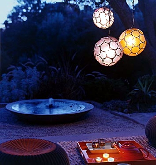 Garden lighting that will make your outdoor area to breathe new life Garden lighting that will make your outdoor area to breathe new life