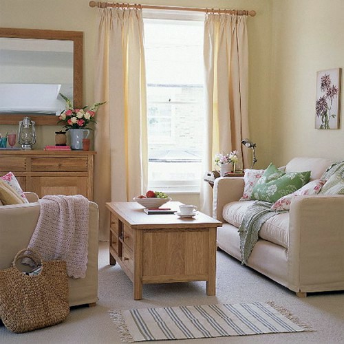 20 rustic living room design ideas