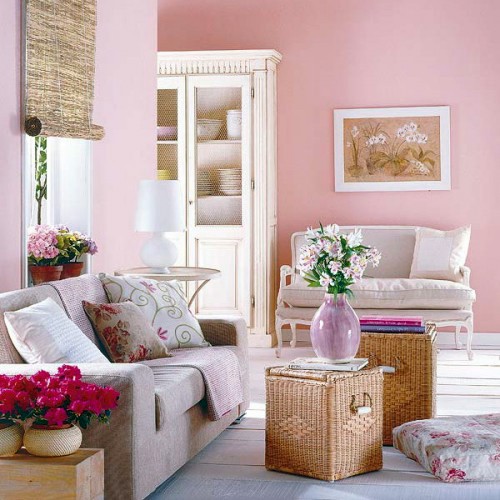 20 rustic living room design ideas