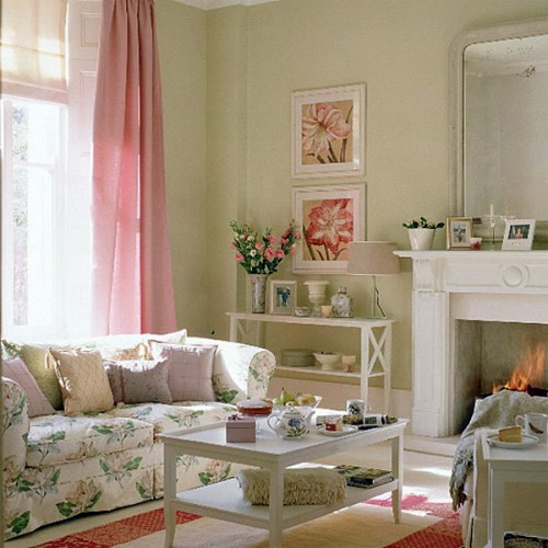 20 rustic living room design ideas