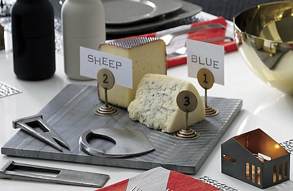 20 splendid ideas for party favors - Do you fancy parties and feasts?