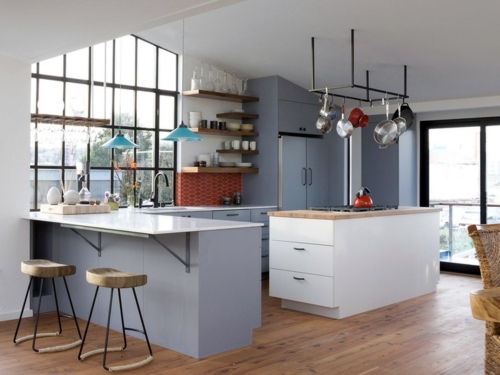 15 gorgeous kitchen ideas for red kitchen back wall 15 gorgeous kitchen ideas for red kitchen back wall