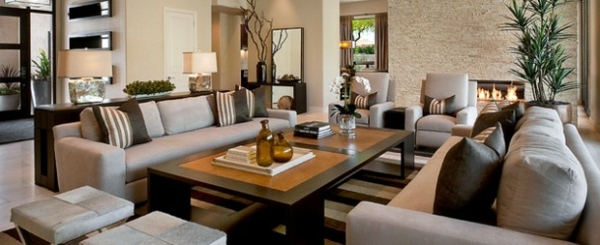 Möbel - Modern living room furniture Möbel - Modern living room furniture