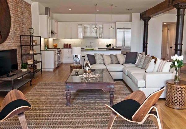 Modern living room furniture | Avso