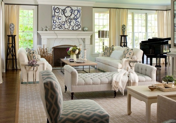 Modern living room furniture | Avso