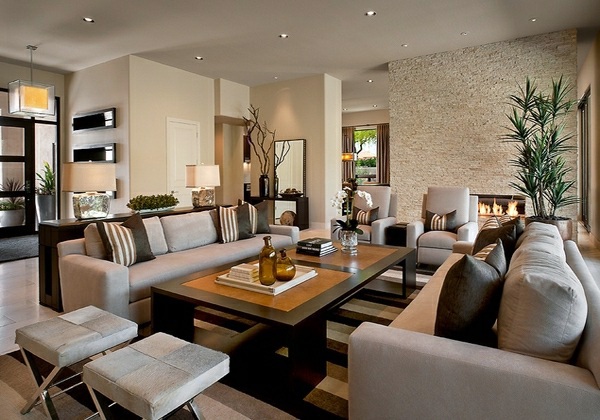 Modern living room furniture | Avso