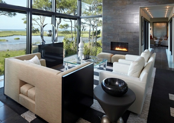 Modern living room furniture | Avso