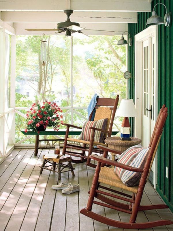 Gartengestaltung - Cool ideas for patio design will inspire you