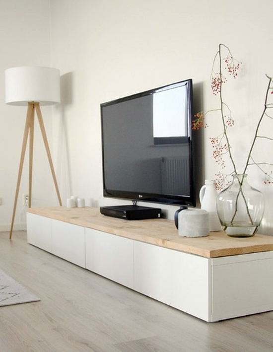 Cool interior design ideas that transform your home in the city in a paradise