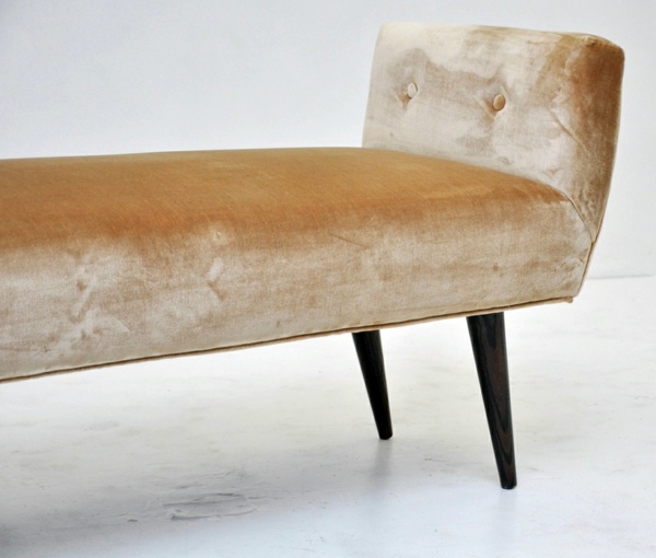 Vintage chic furniture legs in the style of mid-century - Make the move to the elegance!
