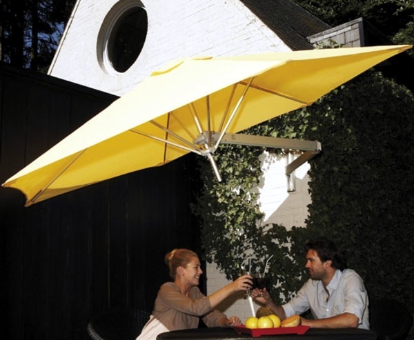 Wide selection of umbrellas – Wall Ideas