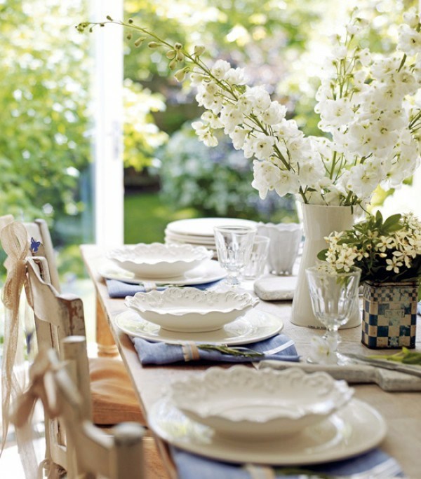 Mother's Day Decoration Ideas - 10 inspiring images