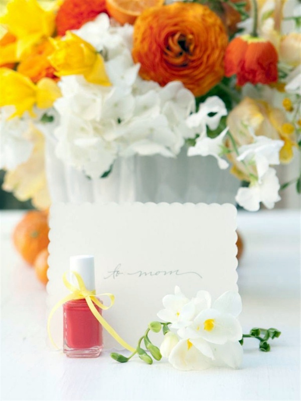 Mother's Day Decoration Ideas - 10 inspiring images
