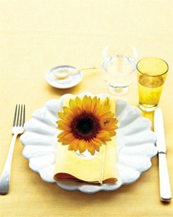 Mother's Day Decoration Ideas - 10 inspiring images
