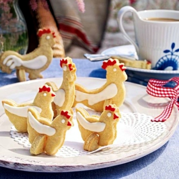 Ostern - 12 Decoration Ideas for Easter that you can make yourself Ostern - 12 Decoration Ideas for Easter that you can make yourself