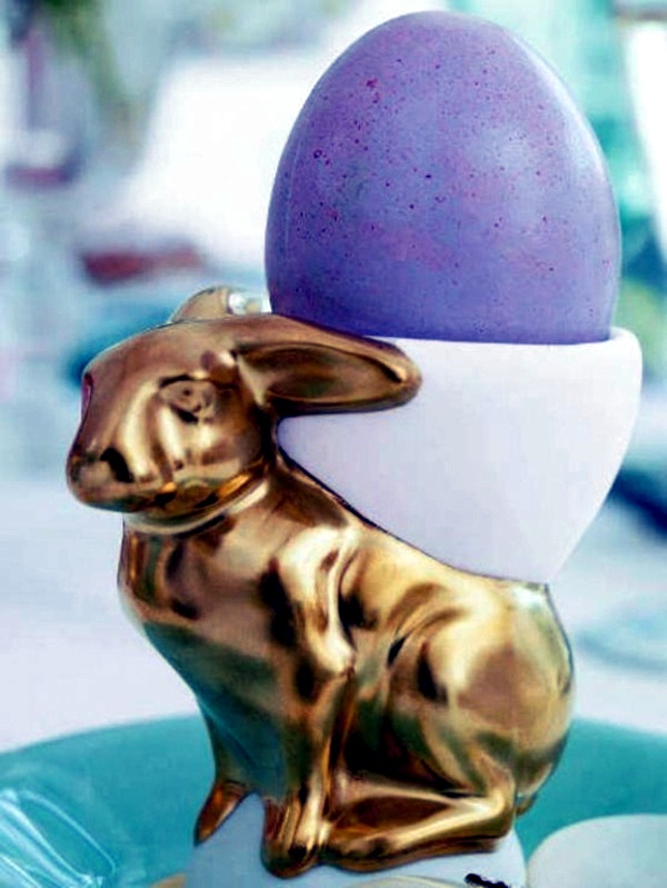 12 Decoration Ideas for Easter that you can make yourself