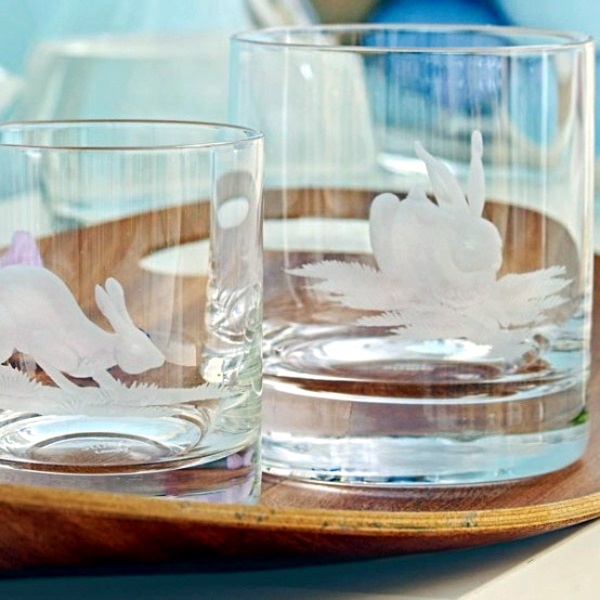 12 Decoration Ideas for Easter that you can make yourself