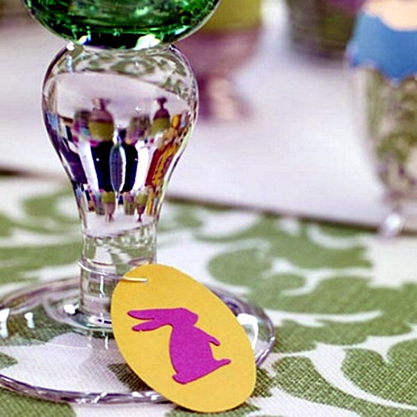 12 Decoration Ideas for Easter that you can make yourself