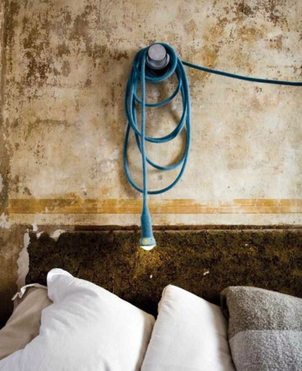 37 Cool lamps, which consist almost entirely of light bulbs