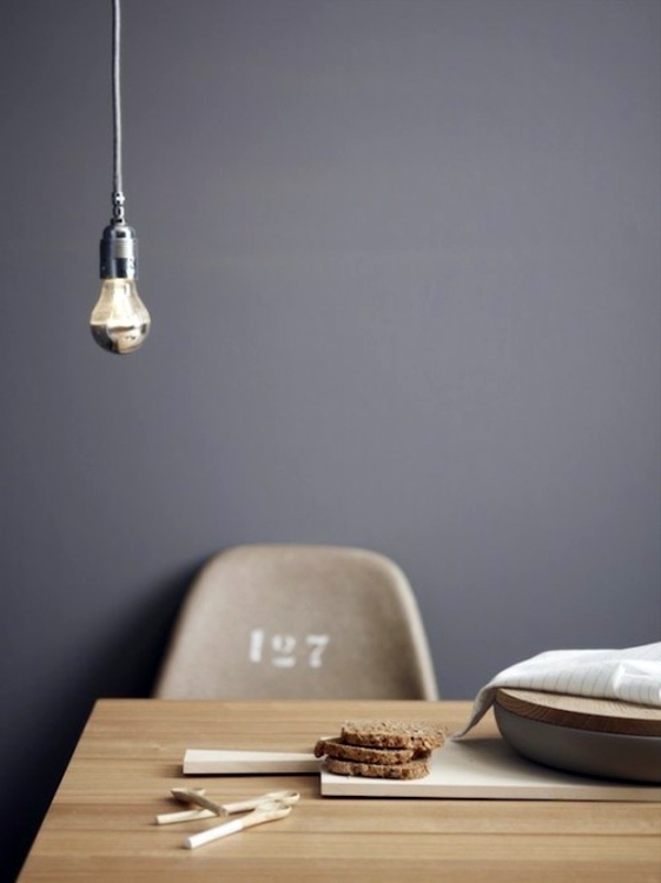 37 Cool lamps, which consist almost entirely of light bulbs