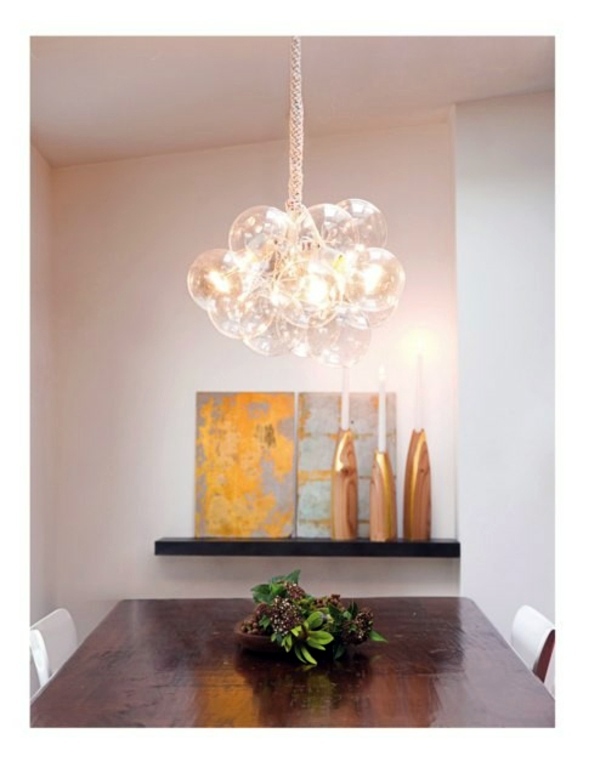 37 Cool lamps, which consist almost entirely of light bulbs