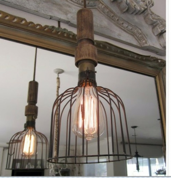 37 Cool lamps, which consist almost entirely of light bulbs