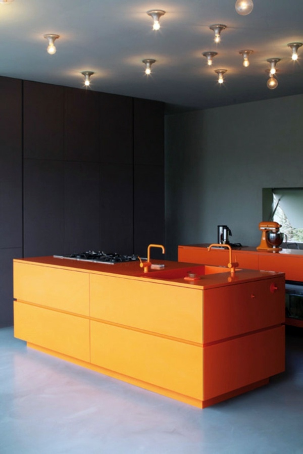 37 Cool lamps, which consist almost entirely of light bulbs 37 Cool lamps, which consist almost entirely of light bulbs