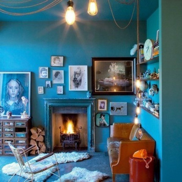 37 Cool lamps, which consist almost entirely of light bulbs