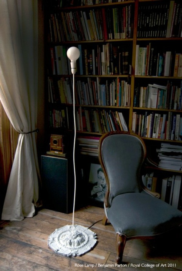 37 Cool lamps, which consist almost entirely of light bulbs 37 Cool lamps, which consist almost entirely of light bulbs