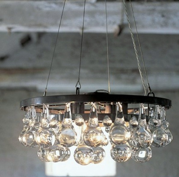 37 Cool lamps, which consist almost entirely of light bulbs 37 Cool lamps, which consist almost entirely of light bulbs