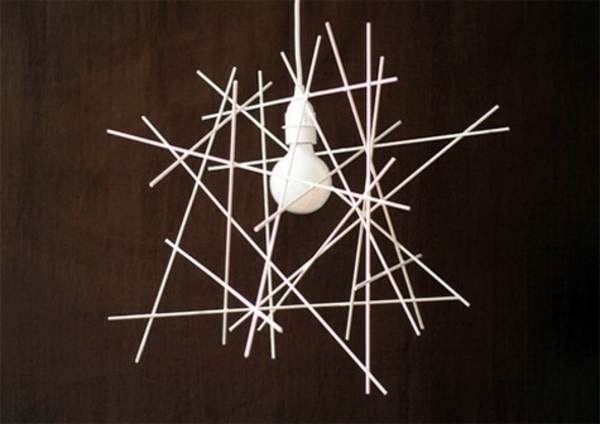 37 Cool lamps, which consist almost entirely of light bulbs 37 Cool lamps, which consist almost entirely of light bulbs