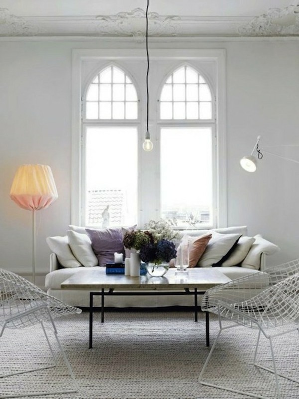 37 Cool lamps, which consist almost entirely of light bulbs 37 Cool lamps, which consist almost entirely of light bulbs