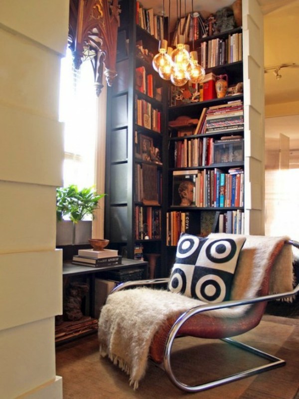 37 Cool lamps, which consist almost entirely of light bulbs 37 Cool lamps, which consist almost entirely of light bulbs