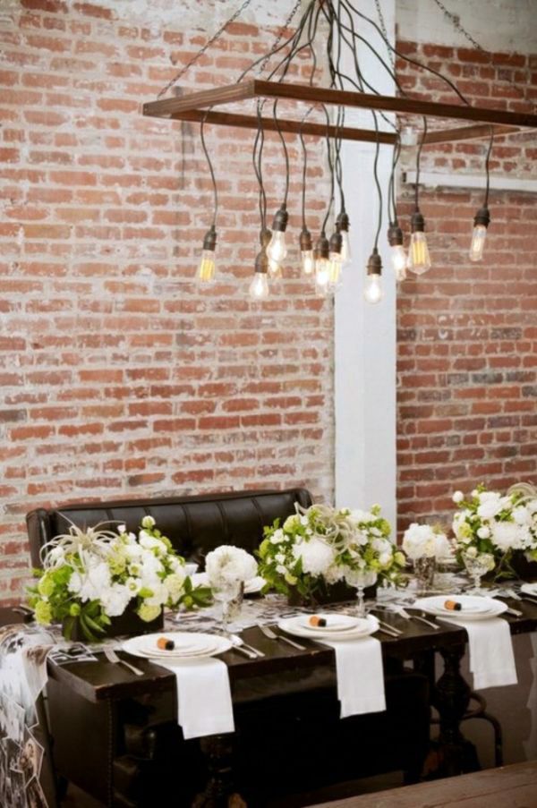 37 Cool lamps, which consist almost entirely of light bulbs 37 Cool lamps, which consist almost entirely of light bulbs