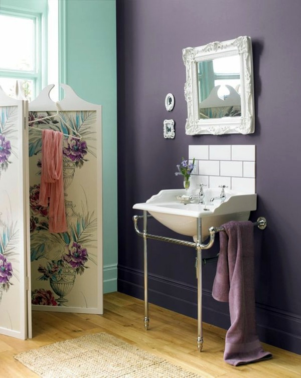 Farben - Colorful wall color to choose for your own personal project