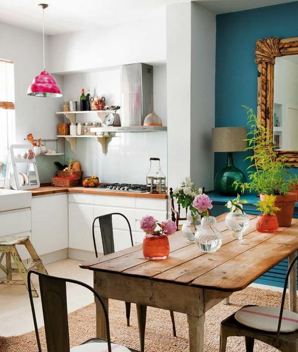Colorful wall color to choose for your own personal project