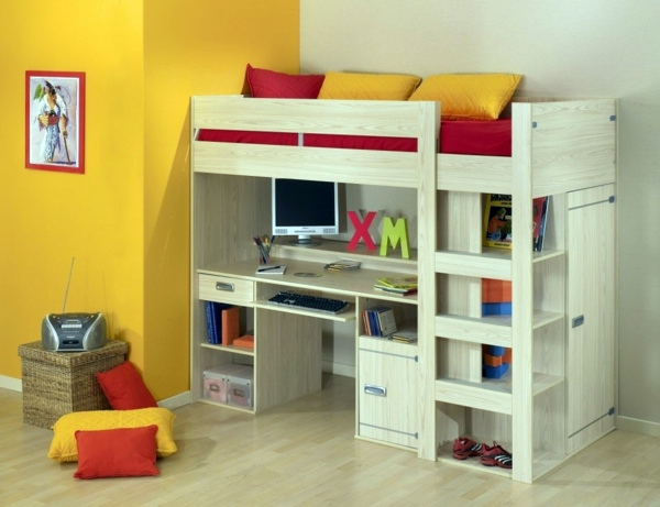 Colorful wall color to choose for your own personal project Colorful wall color to choose for your own personal project