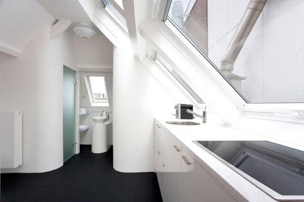 Cool little Apartments - Designer proposals for modern interiors Cool little Apartments - Designer proposals for modern interiors