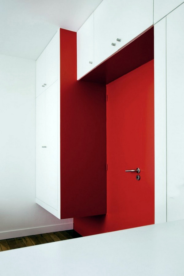 Cool little Apartments - Designer proposals for modern interiors