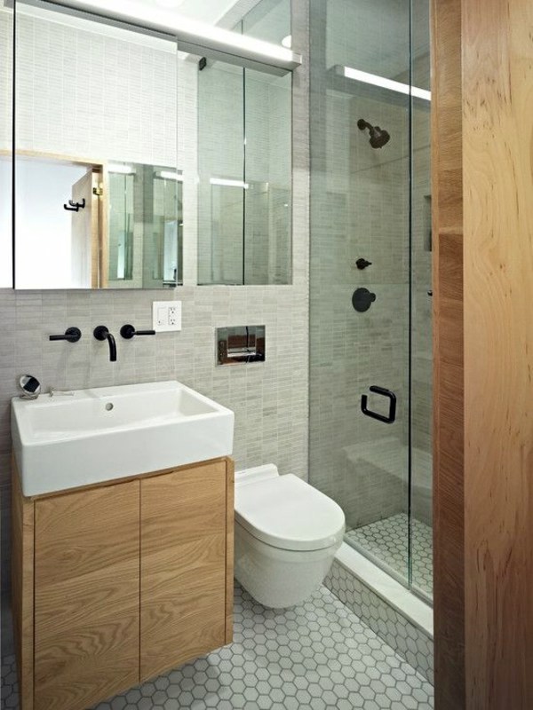 Bathroom Set Ideas - 30 Bathroom Decorating Ideas On A Budget Chic And Affordable Bathroom Decor / Unique storage ideas for a small bathroom.