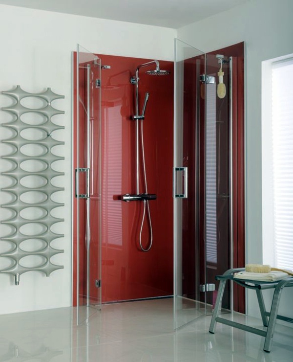 Small bathroom set - take the challenge!