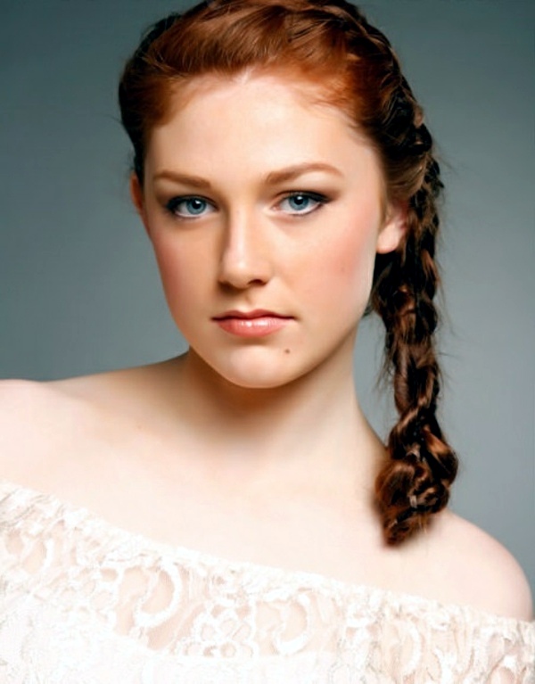 Frisuren - Hair color spring type - Trends 2014 Frisuren - Hair color spring type - Trends 2014